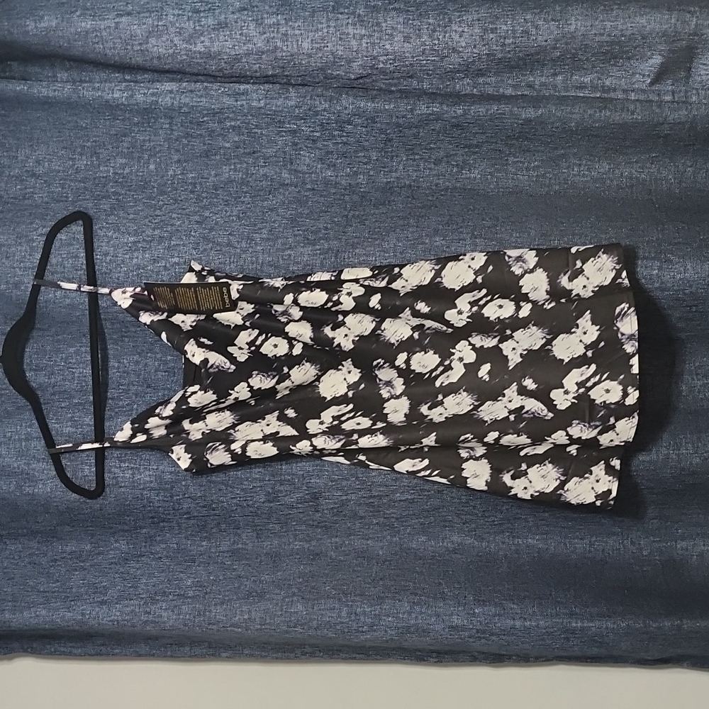 Bebe short dress size 8
